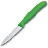 Victorinox Paring Knife Green 8cm -Kitchenware and Knives Sales cp840 victoria