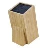 Vogue Wooden Universal Knife Block -Kitchenware and Knives Sales cp862 woodenuniversalknifeblock1