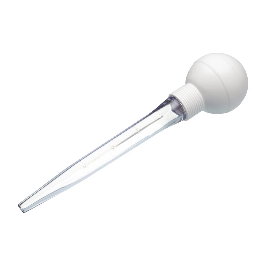 Kitchen Craft Acrylic Baster 3 Kitchen Craft Acrylic Baster