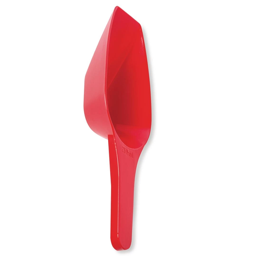 Schneider Red Measuring Scoop 250ml 4 Schneider Red Measuring Scoop 250ml - Image 2