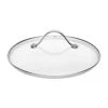 Vogue Glass Saucepan Lid 160mm