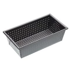 Master Class Masterclass Crusty Bake Perforated Loaf Tin