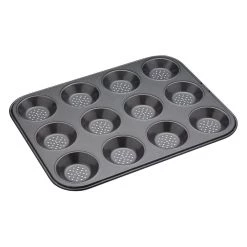 Master Class Masterclass Crusty Bake Non Stick Shallow Baking Pan