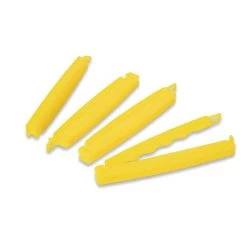 Schneider Fastening Clips 250mm (Pack Of 4)
