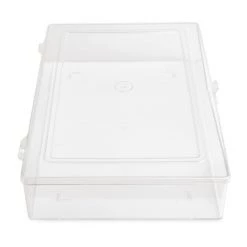 Schneider Chocolate Storage Box -Kitchenware and Knives Sales ct170 side