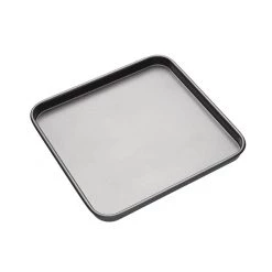 Master Class Masterclass Non-Stick Baking Tray Square 260mm