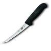 Victorinox Fibrox Boning Knife Narrow Curved Flexible Blade 12cm -Kitchenware and Knives Sales cw454 fibroxboaningknife