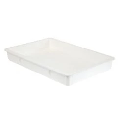 Cambro Pizza Dough Proofing Box
