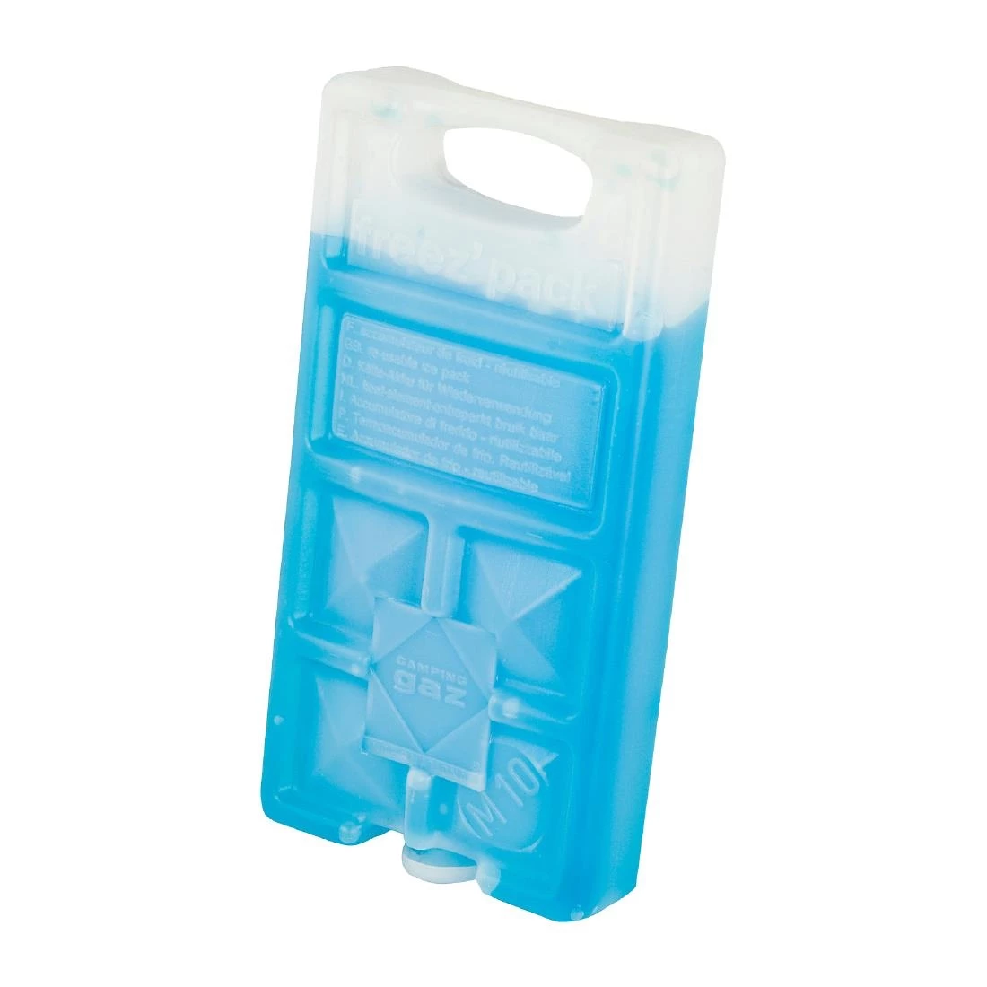 Campingaz Freez Pack M10 Single Cool Pack 3 Campingaz Freez Pack M10 Single Cool Pack