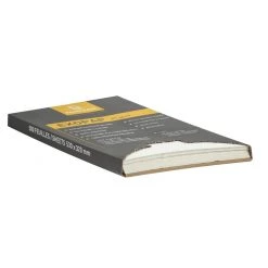 Matfer Bourgeat Exopap Baking Paper 325 X 530mm (Pack Of 500) -Kitchenware and Knives Sales cx521 2