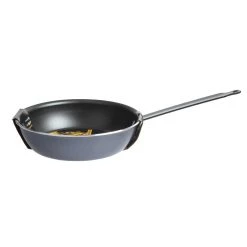 Matfer Bourgeat Classe Chef Non-Stick Aluminium Flared Saute Pan 28cm -Kitchenware and Knives Sales cx533 1