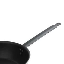 Matfer Bourgeat Classe Chef Non-Stick Aluminium Flared Saute Pan 28cm -Kitchenware and Knives Sales cx533 2