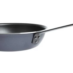 Matfer Bourgeat Classe Chef Non-Stick Aluminium Flared Saute Pan 28cm -Kitchenware and Knives Sales cx533 3