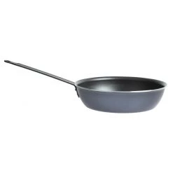 Matfer Bourgeat Classe Chef Non-Stick Aluminium Flared Saute Pan 28cm -Kitchenware and Knives Sales cx533 4