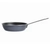 Matfer Bourgeat Classe Chef Non-Stick Aluminium Flared Saute Pan 28cm 1 Matfer Bourgeat Classe Chef Non-Stick Aluminium Flared Saute Pan 28cm -Kitchenware and Knives Sales cx533 5