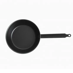 Matfer Bourgeat Classe Chef Non-Stick Aluminium Flared Saute Pan 28cm -Kitchenware and Knives Sales cx533 7