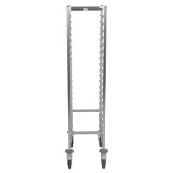 Matfer Bourgeat 20 Level GN Racking Trolley 1/1GN -Kitchenware and Knives Sales cx723 new22 0