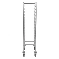 Matfer Bourgeat 20 Level GN Racking Trolley 1/1GN -Kitchenware and Knives Sales cx723 new22 3