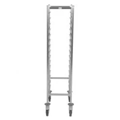 Matfer Bourgeat 15 Level GN Racking Trolley 1/1GN -Kitchenware and Knives Sales cx724 new22 0