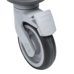 Matfer Bourgeat 20 Level GN Racking Trolley 2/1GN -Kitchenware and Knives Sales cx725 new22 06