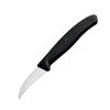 Victorinox Shaping Knife Curved Blade 8cm Black 1 Victorinox Shaping Knife Curved Blade 8cm Black -Kitchenware and Knives Sales cx741 primary