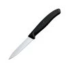 Victorinox Paring Knife, Pointed Tip 8cm Black -Kitchenware and Knives Sales cx742 primary