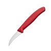 Victorinox Shaping Knife Curved Blade 8cm Red -Kitchenware and Knives Sales cx744 primary