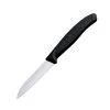 Victorinox Paring Knife, Straight Blade 8cm Black -Kitchenware and Knives Sales cx747 primary