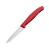 Victorinox Paring Knife Pointed Tip 8cm Red -Kitchenware and Knives Sales cx748 primary