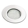 Kitchen Craft KitchenCraft Stainless Steel Sink Strainer 75mm -Kitchenware and Knives Sales cy030 1