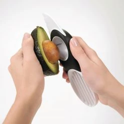 Oxo Good Grips Avocado Slicer -Kitchenware and Knives Sales cy291 3avocado3in1