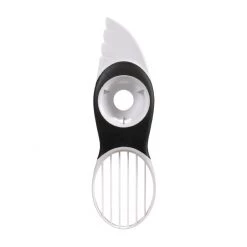 Oxo Good Grips Avocado Slicer -Kitchenware and Knives Sales cy291 primaryavocado3in1