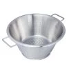 De Buyer DeBuyer Stainless Steel Conical Colander With Two Handles 44cm -Kitchenware and Knives Sales cy492 debuyersconical