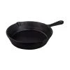 Tramontina Churrasco Tramontina Pre-Seasoned Cast Iron Skillet Pan 200mm 900ml -Kitchenware and Knives Sales cz010 2