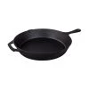 Tramontina Churrasco Tramontina Pre-Seasoned Skillet Pan 300mm 2 Tramontina Churrasco Tramontina Pre-Seasoned Skillet Pan 300mm -Kitchenware and Knives Sales cz020 2