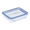 Pyrex Pure Glass Food Storage Container 1.6Ltr -Kitchenware and Knives Sales cz080 cz081 2