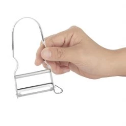 Vogue Speed Peeler -Kitchenware and Knives Sales d053 speedpeeler4
