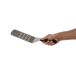Vogue Slotted Spatula 9 Vogue Slotted Spatula -Kitchenware and Knives Sales d392 8