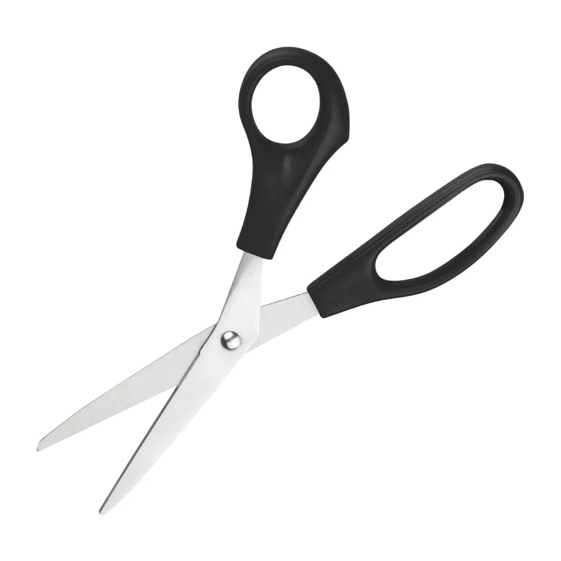 Nisbets Essentials Kitchen Scissors 3 Nisbets Essentials Kitchen Scissors