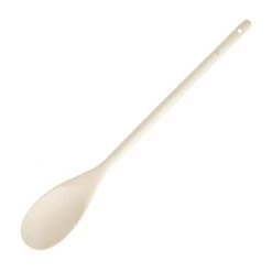 Vogue Wooden Spoon 14"