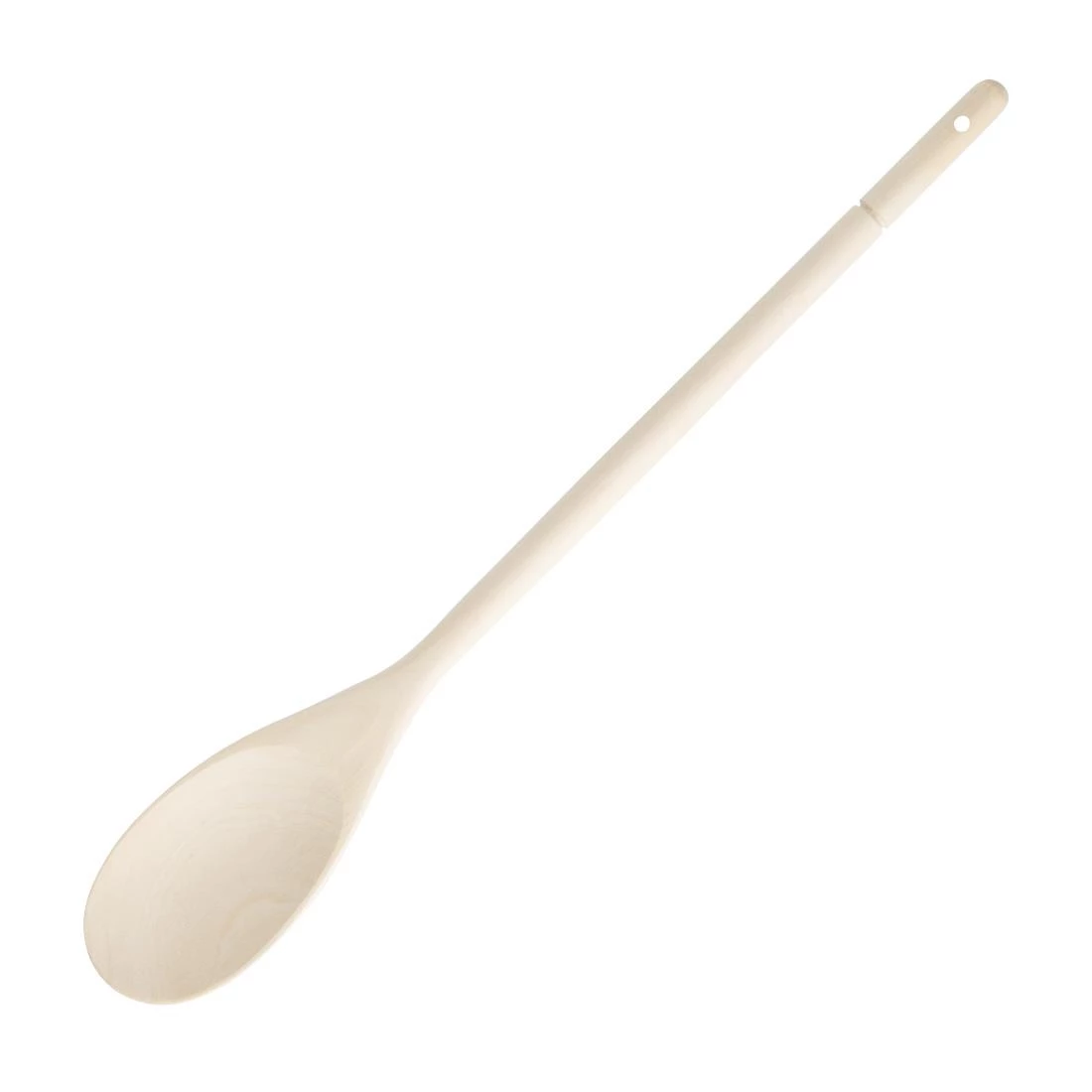 Vogue Wooden Spoon 14" 3 Vogue Wooden Spoon 14"