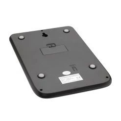 Nisbets Essentials Electronic Scale 5kg -Kitchenware and Knives Sales da091 nisbetsess01