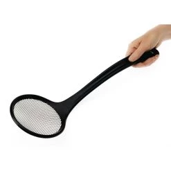 Matfer Bourgeat Skim All Mesh Serving Spoon 410mm 7 Matfer Bourgeat Skim All Mesh Serving Spoon 410mm -Kitchenware and Knives Sales da215 matferskimallservingspoon 0001