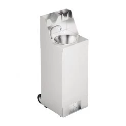 IMC Mobile Hot Water Hand Wash Station 10Ltr