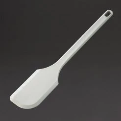 Matfer Bourgeat Exoglass Flat Bevelled Spatula 14" -Kitchenware and Knives Sales da304 matferbevelledspatula g