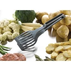 Matfer Bourgeat Exoglass Duolon Tongs 11" -Kitchenware and Knives Sales da319 matferduolontong 0002 1