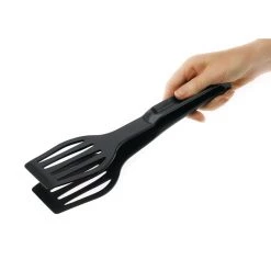 Matfer Bourgeat Exoglass Duolon Tongs 11" -Kitchenware and Knives Sales da319 matferduolontong