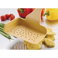 Matfer Bourgeat Exoglass French Fry Scoop 360mm -Kitchenware and Knives Sales da326 frenchfryscoop1