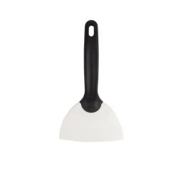 Matfer Bourgeat Silevo Silicone Spatula Scraper 130mm -Kitchenware and Knives Sales da359 scraper3