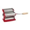 Imperia Manual Pasta Machine Red -Kitchenware and Knives Sales da426 primary1